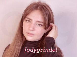 Jodygrindel