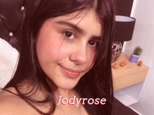 Jodyrose