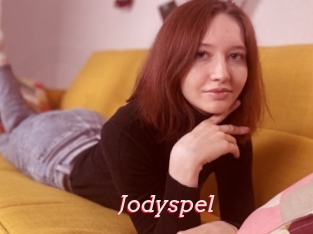 Jodyspel