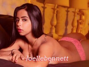 Joellebennett