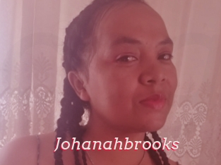 Johanahbrooks