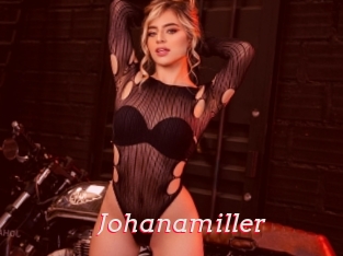 Johanamiller