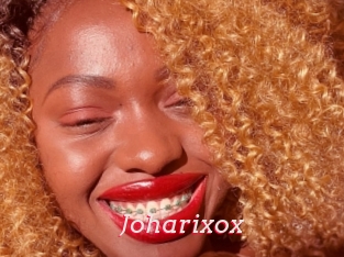 Joharixox