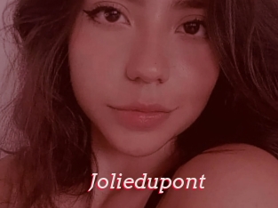 Joliedupont