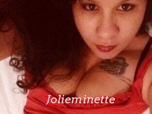 Jolieminette