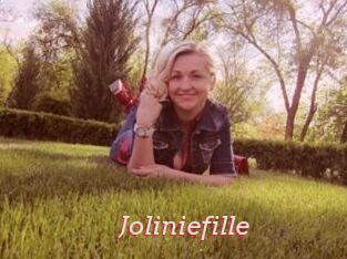 Joliniefille