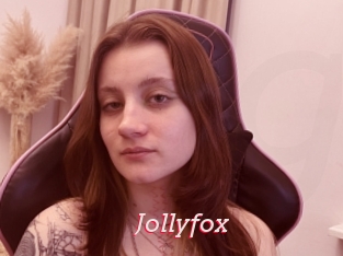 Jollyfox