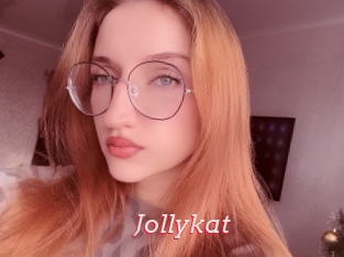 Jollykat