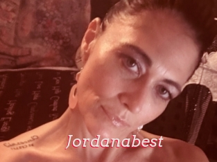 Jordanabest