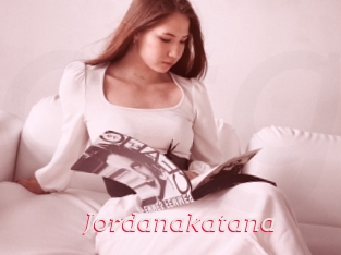 Jordanakatana