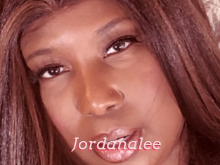 Jordanalee