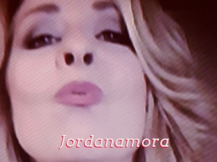 Jordanamora