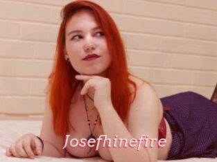 Josefhinefire