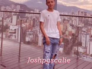 Joshpascalie