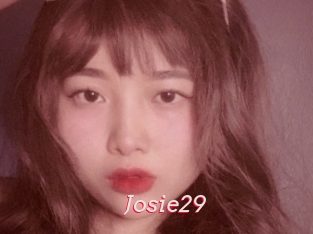 Josie29