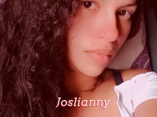 Joslianny