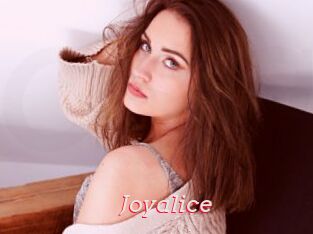 Joyalice