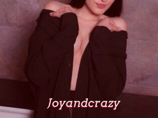 Joyandcrazy