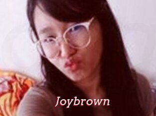 Joybrown