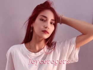 Joycerogers