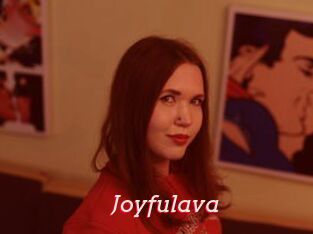 Joyfulava