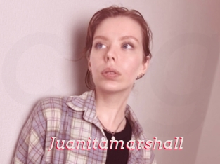 Juanitamarshall