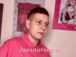 Juanitaroberts