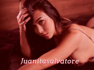 Juanitasalvatore