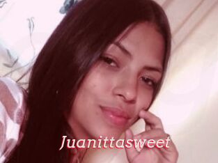 Juanittasweet