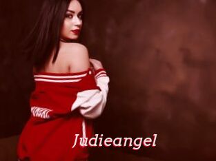 Judieangel