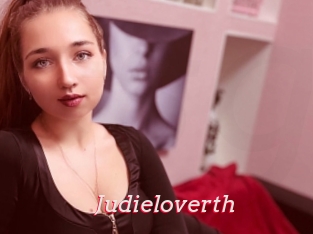 Judieloverth