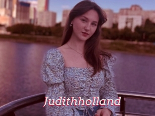 Judithholland