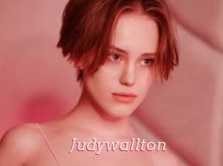 Judywallton