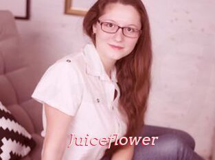 Juiceflower