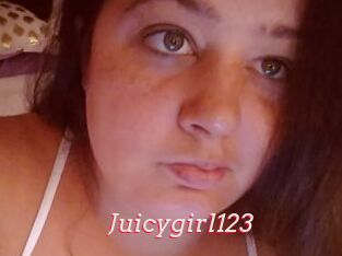 Juicygirl123