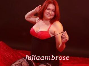 Juliaambrose