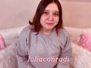 Juliaconradi