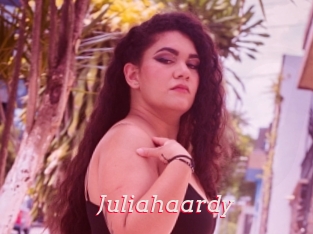 Juliahaardy