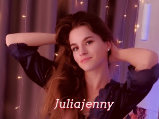 Juliajenny