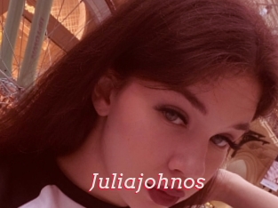 Juliajohnos