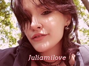 Juliamilove