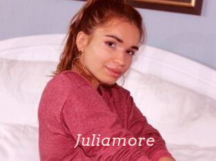 Juliamore