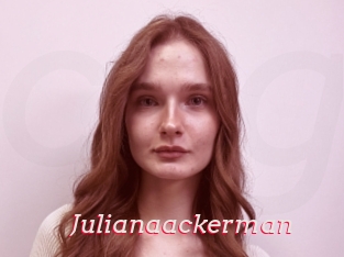 Julianaackerman