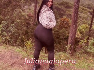 Julianaalopera