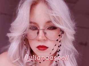 Julianaaspell