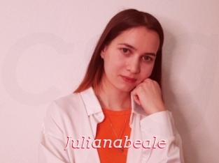 Julianabeale