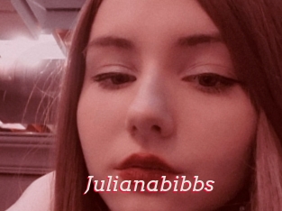 Julianabibbs