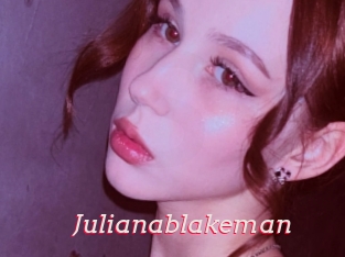 Julianablakeman