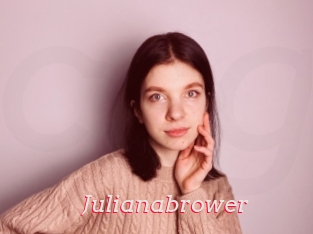 Julianabrower