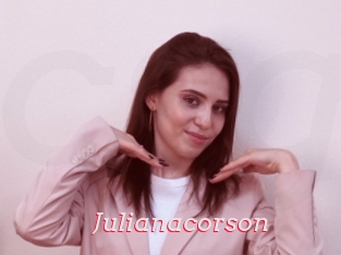 Julianacorson